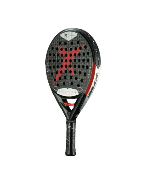Drop Shot Conqueror Control 1.0 2025 | Ofertas de pádel